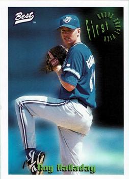 Roy Halladay
