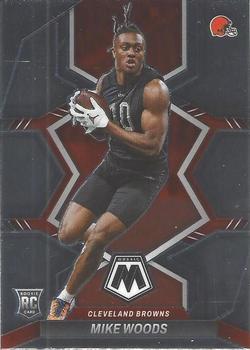 Mike Woods