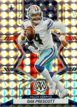 Dak Prescott