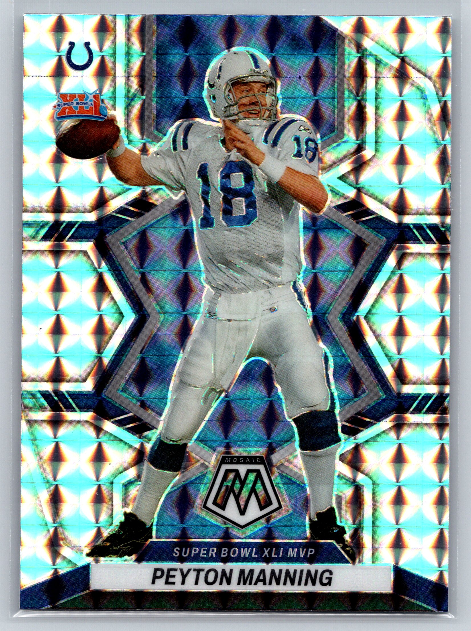 Peyton Manning