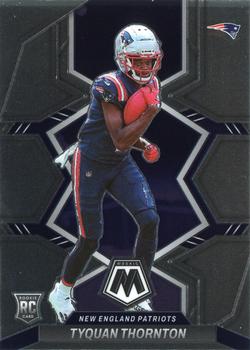 Tyquan Thornton