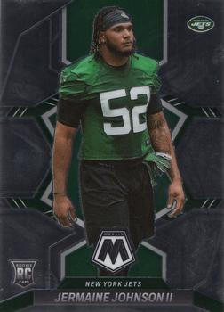 Jermaine Johnson II