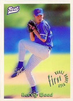 Kerry Wood