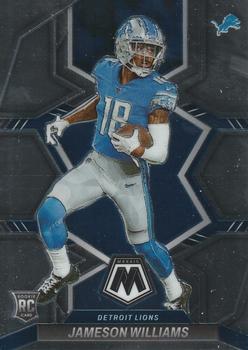 #316 Jameson Williams