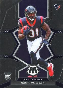 Dameon Pierce