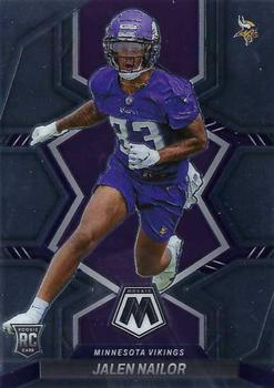 Jalen Nailor