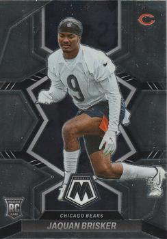 Jaquan Brisker
