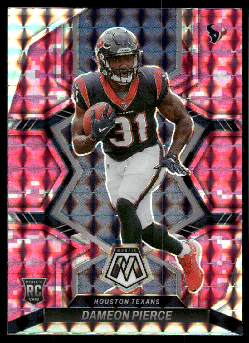 Dameon Pierce