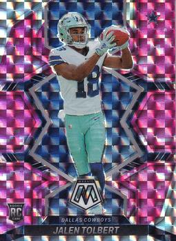 Jalen Tolbert