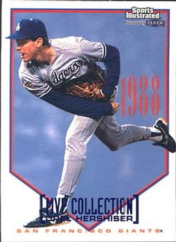 Orel Hershiser