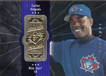 Carlos Delgado