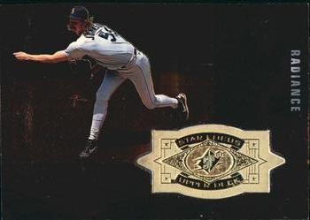 Randy Johnson