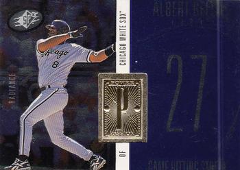 Albert Belle