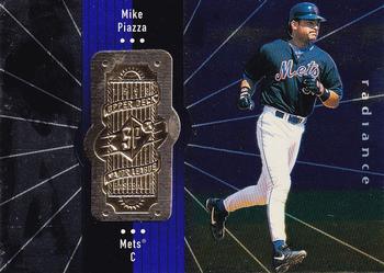 Mike Piazza