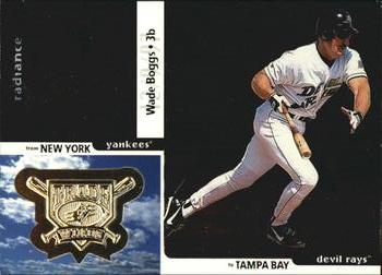 Wade Boggs