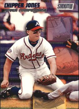 Chipper Jones