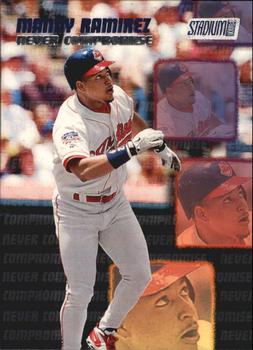 Manny Ramirez