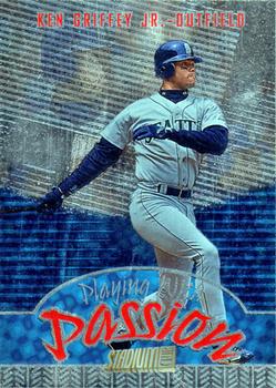 Ken Griffey Jr.