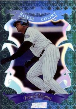 Frank Thomas