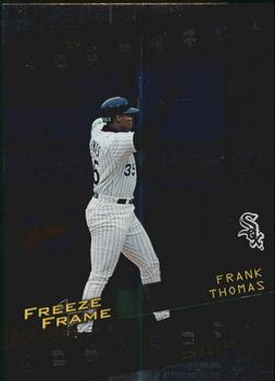 Frank Thomas
