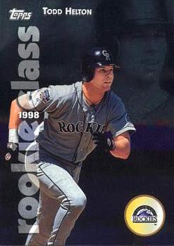 Todd Helton