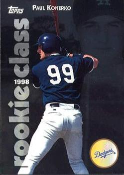 Paul Konerko
