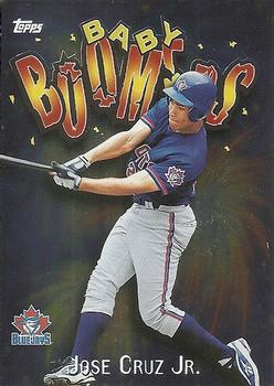 Jose Cruz Jr.