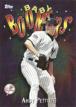 Andy Pettitte