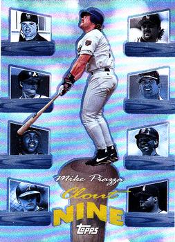 Mike Piazza