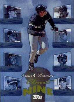 Frank Thomas