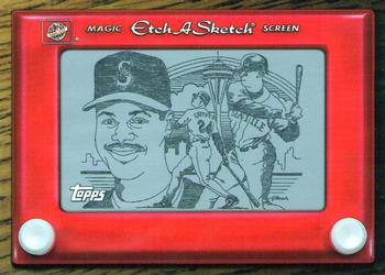 Ken Griffey Jr.
