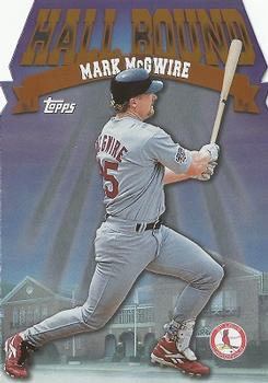 Mark McGwire