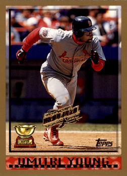 Dmitri Young