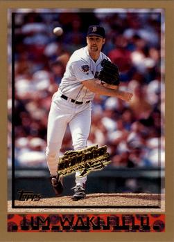 Tim Wakefield