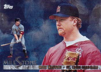 Mark McGwire