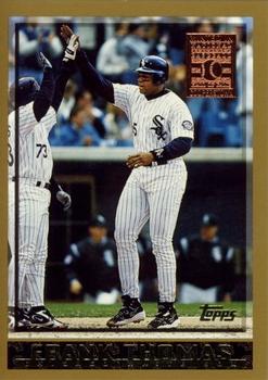 #20 Frank Thomas