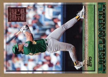 Jose Canseco