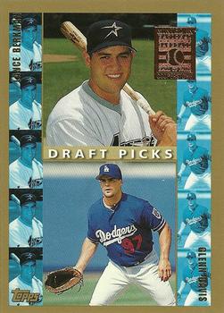 Lance Berkman / Glenn Davis DPK