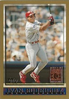 Ivan Rodriguez