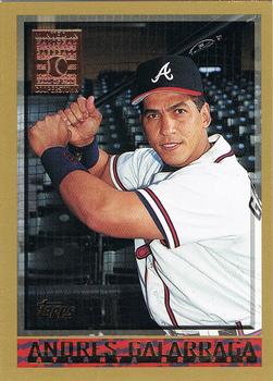 Andres Galarraga