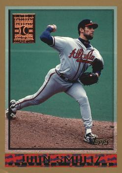 John Smoltz