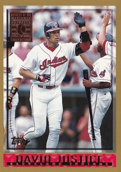 David Justice