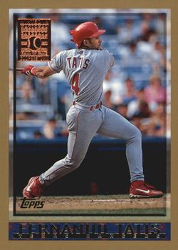Fernando Tatis