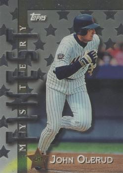 John Olerud
