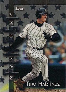 Tino Martinez