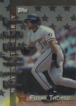 Frank Thomas