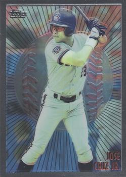 Jose Cruz Jr.