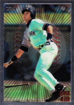 Derek Jeter