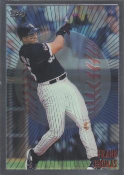 Frank Thomas