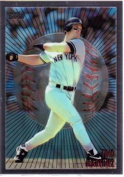 Tino Martinez